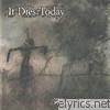 It Dies Today - Forever Scorned - EP