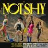 Itzy - Not Shy - EP