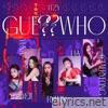 Itzy - GUESS WHO - EP