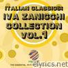 Iva Zanicchi - Italian Classics: Iva Zanicchi Collection, Vol. 1