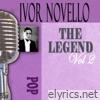 The Songs of Ivor Novello, Vol. 2