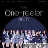 Iz*one - One-reeler / Act IV - EP