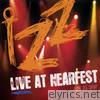 Izz Live At Nearfest