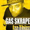 Gas Skrape - EP (Radio)