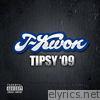 Tipsy 09 - EP