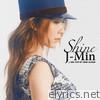 J-min - The 1st Mini ALBUM 'Shine' - EP