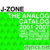 J-zone - The Analog Catalog: 2001-2007