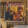 J-zone - $ick of Bein' Rich
