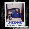 J-zone - Music For Tu Madre