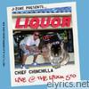 J-zone - Chief Chinchilla: Live At The Liqua Sto