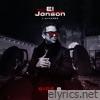 J Alvarez - El Jonson (Side B)