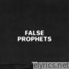 J. Cole - False Prophets - Single