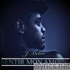 J Metro - Sentir Mon Amour EP