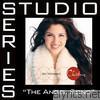 The Angel Song (Studio Series Performance Track) - EP
