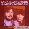 Jack Blanchard & Misty Morgan - Their Best