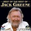Jack Greene - Best of the Best of Jack Greene (Re-Recorded Versions)