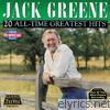 Jack Greene - The Late Great Jack Greene - 20 All Time Greatest Hits