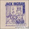 Jack Ingram - Acoustic Motel