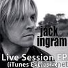 Live Session (iTunes Exclusive) [Acoustic] - EP