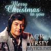 Jack Jersey - Merry Christmas to You