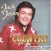Jack Jersey Sings country