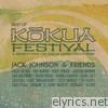 Jack Johnson - Jack Johnson & Friends - Best of Kokua Festival (A Benefit for the Kokua Hawaii Foundation)