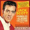 Jack Scott - The Singles & Albums Collection 1957 - 62