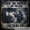 Tactical (feat. MC Kolapse) - EP