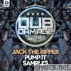 Pump it up / Samples - Single