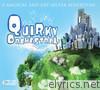 Quirky Orchestral - a Magical and Off-Kilter Adventure