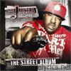 Jacka - The Street Album