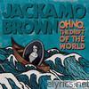 Jackamo Brown - Oh No. the Drift of the World