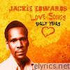 Jackie Edwards Love Songs