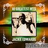 Jackie Edwards - 40 Greatest Hits