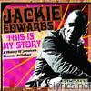 Jackie Edwards - This Is My Story