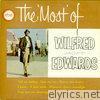 The Most of Wilfred Jackie Edwards