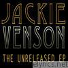Jackie Venson - The Unreleased EP