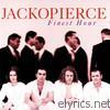 Jackopierce - Finest Hour