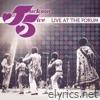Jackson 5 - Live At the Forum