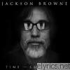 Jackson Browne - Time the Conqueror