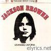 Jackson Browne