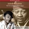 Jackson Do Pandeiro - The Music of Brazil / Jackson Do Pandeiro / the Percussionist and Singer (1954)