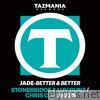 Better & Better (feat. DJ Laszlo)
