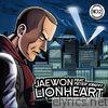 Lionheart (feat. Peter Krafft) - Single