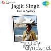 Jagjit Singh - Jagjit Singh - Live In Sydney