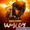 Jah Cure - World Cry
