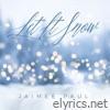 Let It Snow - Single (feat. Pat Coil, Jacob Jezioro & Danny Gottlieb) - Single