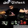 Jair Dynast - My Style - Single