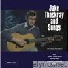 Jake Thackray - Jake Thackray and Songs