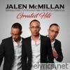 Jalen Mcmillan - Jalen McMillan's Greatest Hits